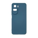Beline Silicone Case Honor 90 Lite Blue - imagine 2