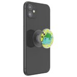Popsockets 2 Bulbasaur 112727 grip and stand for phone - licensed - imagine 5