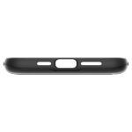 Spigen Slim Armor CS iPhone 14 Plus / 15 Plus 6,7" black ACS04911 - imagine 10