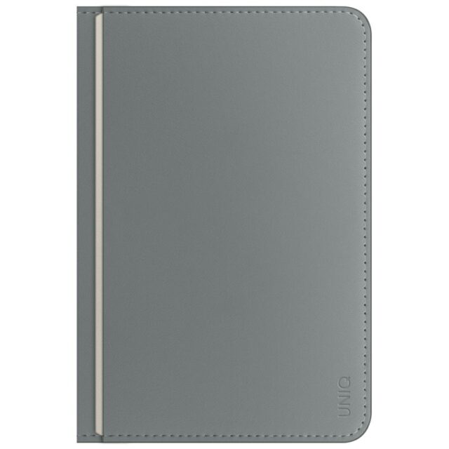 Passport Case UNIQ Belmont RFID lichen green ivory - imagine 5