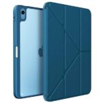 UNIQ Moven Case iPad 10 gen. (2022) capri blue - imagine 3