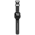 Strap Spigen Vault Pro for Apple Watch 10 / 11 (42 mm) black - imagine 4