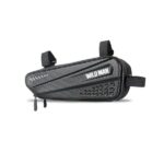 WILDMAN MES4 bike frame bag/bag bike holder black - imagine 2