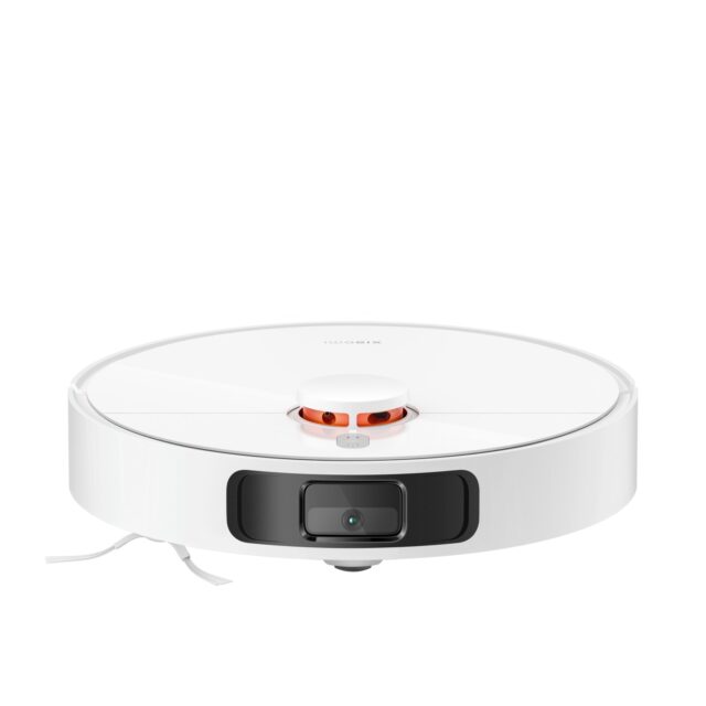 Xiaomi Robot Vacuum X20+ | Smart robot vacuum cleaner | 5200mAh, 6000Pa - imagine 6