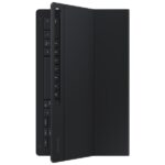 Samsung EF-DX910UBEGWW Tab S9 Ultra black Book Cover Keyboard Slim - imagine 6