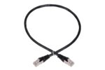 Extralink Kat.5e FTP 0.5m | LAN Patchcord | Copper twisted pair - imagine 2