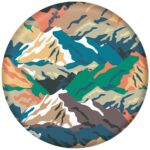 Waboba Wingman silicone disc frisbee 15cm - imagine 6