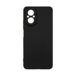 Beline Silicone Case Realme C67 4g Black - imagine 2