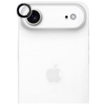3MK HARDY Lens Protection Pro for Apple iPhone Air Clear - imagine 6