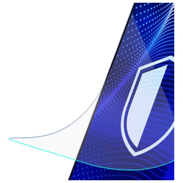 Folia 3MK FlexibleGlass Pro do Samsung    Galaxy F17 5G - imagine 3