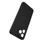 Beline Silicone Case Realme C51 4G black - imagine 3