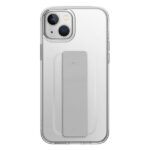 UNIQ Heldro Mount Case iPhone 14 Plus / 15 Plus 6,7" lucent clear - imagine 2