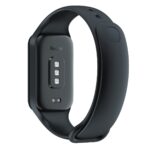 Xiaomi Redmi Smart Band 2 GL Black | Smart Band | Bluetooth 5.1, 210mAh, accelerometer, PPG sensor - imagine 2