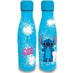 Coriex Stitch Water Bottle 500ml blue sky 10649 - imagine 3