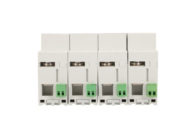 M60B4 | Surge protector | 60kA max discharge current - imagine 6