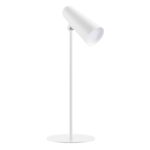 Xiaomi Flexible Rechargeable Lamp | Desk lamp | clip lamp, torch, 3.5W, 2000mAh
