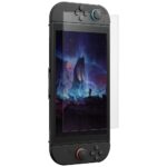 UNIQ Optix Clear tempered glass for Nintendo Switch 2