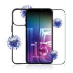 3MK Comfort Set 4in1 iPhone 15 Pro Max6.7" 4in1 protective accessories set - imagine 9