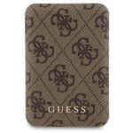 Guess Set GUBPM5P15X4GEMGW iPhone 15 Pro Max 6.7" hardcase + Powerbank 5000mAh MagSafe bro - imagine 8