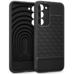 Spigen Caseology Parallax Sam S916 S23+Czarny/Matte Black ACS05703 - imagine 2
