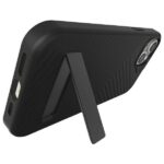 Etui ZAGG Denali Snap Kickstand do       iPhone 14 Plus / 15 Plus czarny/black - imagine 9