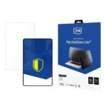 3MK FlexibleGlass Lite Oukitel OT5 do13" Hybrid Glass Lite