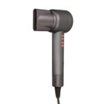 Extralink | Hair Dryer | 1500W, 4 attachments, holder - imagine 8