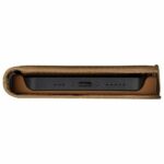 Etui dbramante 1928 Copenhagen Wallet do iPhone 14 Pro brązowy/brown - imagine 7