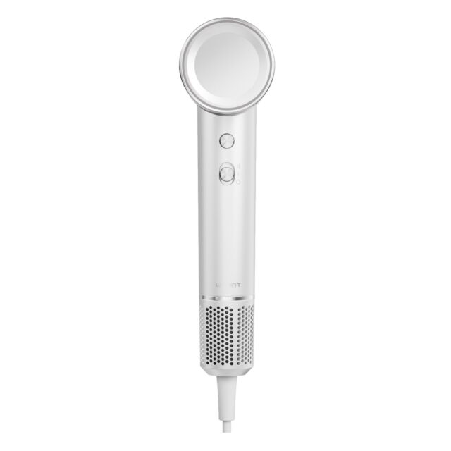 UWANT H100 White | Hair dryer | 1500W - imagine 4