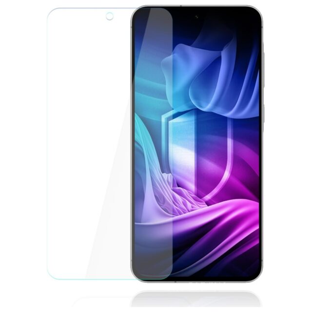3MK Silky Matt Pro matte protective film for Samsung Galaxy A36/A56 - imagine 5