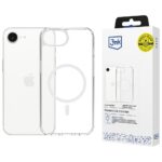 3MK Armor MagCase for Apple iPhone 16e