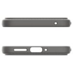 Spigen Liquid Air Google Pixel 9 Pro XL marble grey ACS07718 - imagine 6