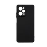 Beline Silicone Case for Poco X5 Pro/black - imagine 2