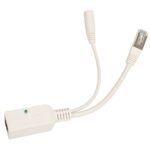 MikroTik RBGPOE | PoE Injector | 1x RJ45 1000Mb/s