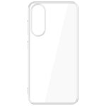 3MK Clear Case for Samsung Galaxy    S25 Edge - imagine 5