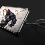 USAMS Gaming U9 Lightning Cable 1.5m 2A Fast Charging Braided black SJ278IP01 (US-SJ278) - imagine 3