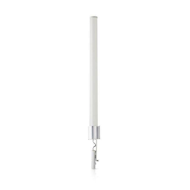 Ubiquiti AMO-2G13 | Omnidirectional antenna | airMAX, 2,4GHz, 13dBi - imagine 3