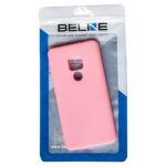 Beline Candy Case Samsung A13 4G A135 Light Pink