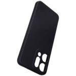 Case Beline Silicone for Oppo Reno 14 Pro black - imagine 2