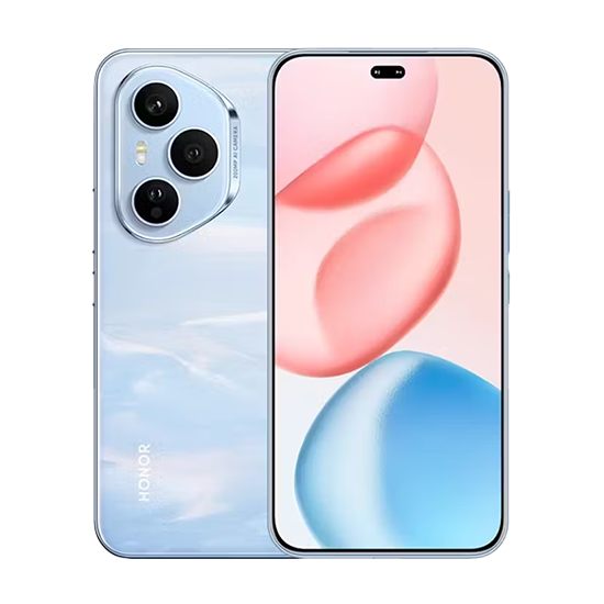 cps-0b4689c10de4d7ad9f807286e223dbc3-2025-12-05-07-54-19 Honor 400 Pro 5G Dual Sim 12GB RAM 512GB - Blue - imagine 1