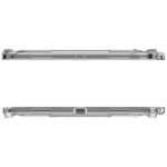 Spigen Air Skin Hybrid "S" iPad Pro 12.9" 2021/2022 crystal clear ACS05449 - imagine 9