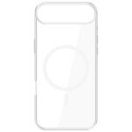 Case 3MK Clear MagCase for Apple iPhone 17 Air - imagine 2