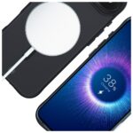 Case 3MK Smoke MagCase for Apple iPhone Air - imagine 5