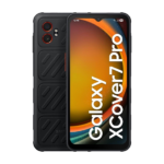 Samsung Galaxy XCover 7 Pro G766B 5G Dual Sim 6GB RAM 128GB Enterprise Edition - Black
