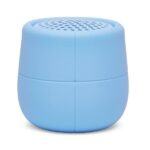 Lexon Mino X Bluetooth Speaker light blue LA120B9