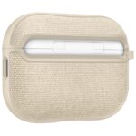 Etui Spigen Urban Fit do Apple AirPods    Pro 3 beżowy - imagine 6