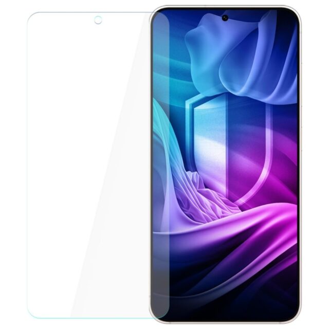 3MK Silky Matt Pro matte protective film for Samsung Galaxy S25 Edge - imagine 5