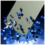 3MK Hardy MagSilicone Case for Apple iPhone 15 Plus Green - imagine 4