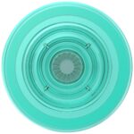 Uchwyt i podstawka do telefonu            Popsockets Translucent MagSafe miętowy 807029 - imagine 2