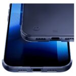 3MK Just20g Clear Case for iPhone 16 Pro Max - imagine 2